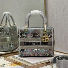 Christian Dior My Lady Bags